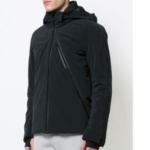 AZTECH mountain 🏔 triangle ski jacket